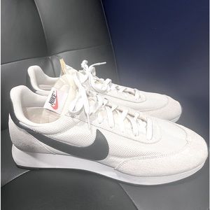Nike Air Tailwind 79 Off White & Black